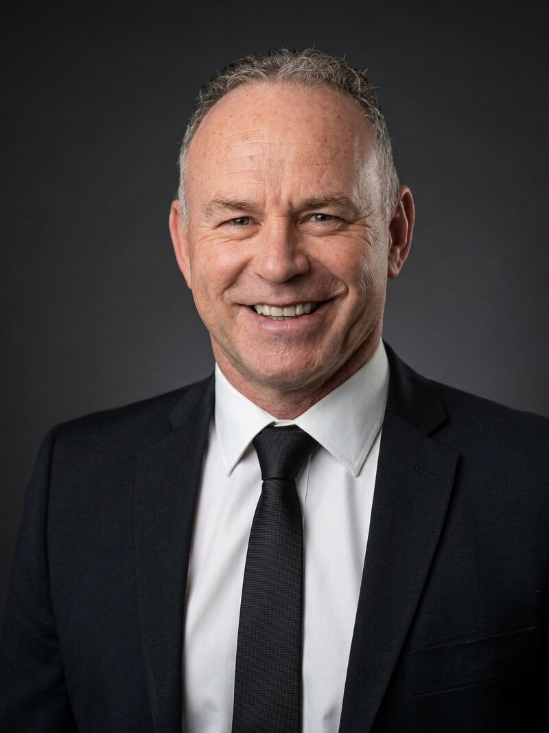 Ian Colcord Our Team - Registered Valuers Auckland | Seagars